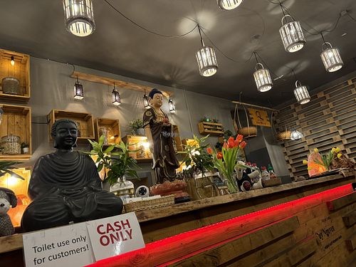 inside #Veganuary at Quy Nguyen - Vegan Living in Berlin