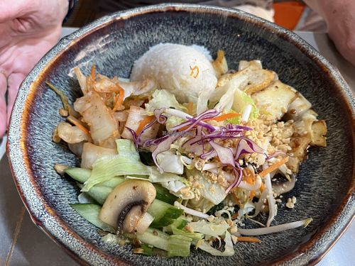 No 19  at Quy Nguyen - Vegan Living in Berlin