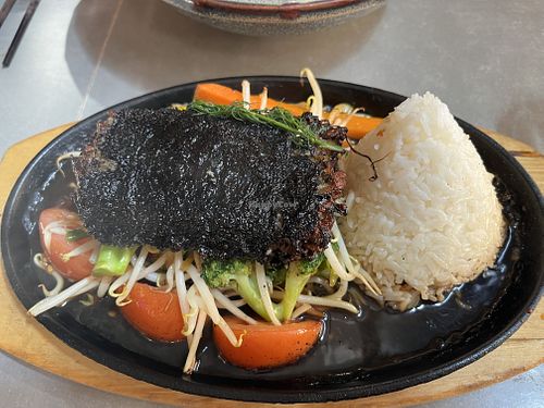 No 17  at Quy Nguyen - Vegan Living in Berlin