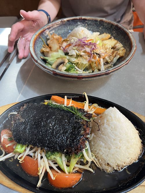   at Quy Nguyen - Vegan Living in Berlin