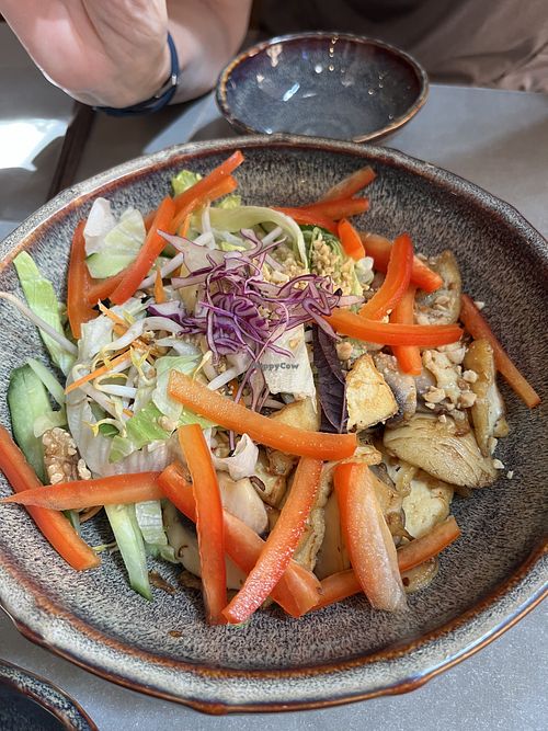 No 20  at Quy Nguyen - Vegan Living in Berlin