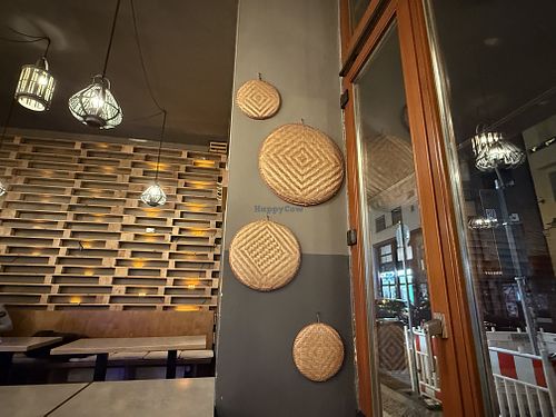 inside out  at Quy Nguyen - Vegan Living in Berlin