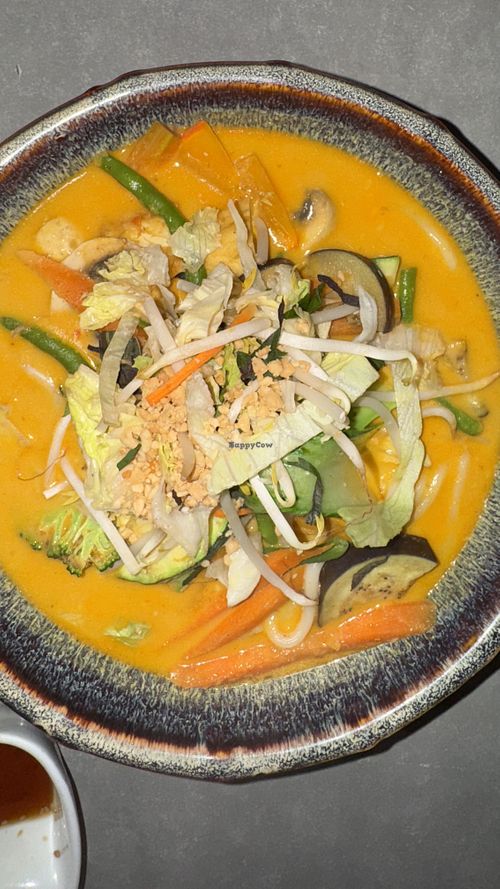   at Quy Nguyen - Vegan Living in Berlin