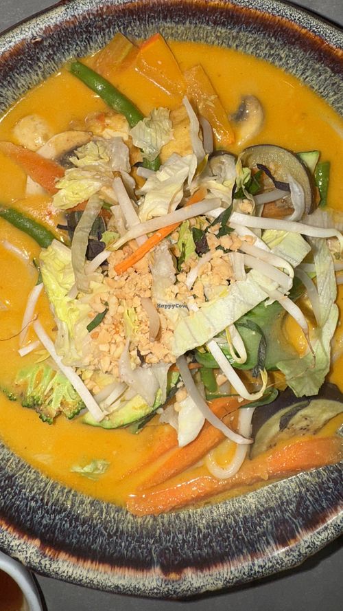   at Quy Nguyen - Vegan Living in Berlin