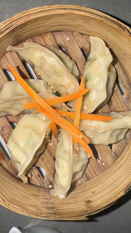   at Quy Nguyen - Vegan Living in Berlin