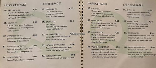   at Quy Nguyen - Vegan Living in Berlin