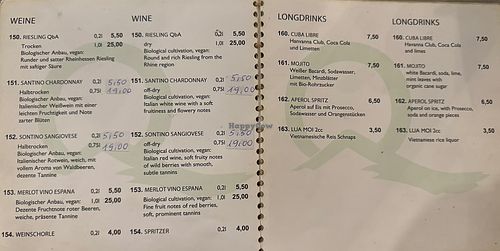   at Quy Nguyen - Vegan Living in Berlin