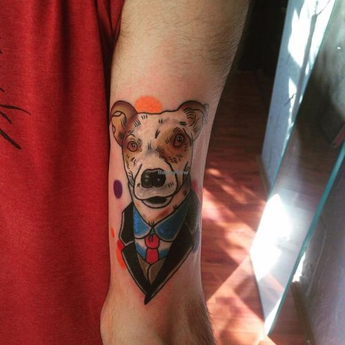 The boss custom tattoo work
Only used vegan&cruelty free products
Vegan Tattoos Dont Hurt! (Animals)
 at Taste of Ink Tattoo Studio in Bodrum