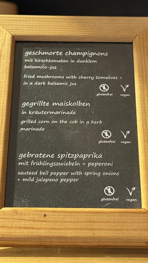   at Sattgrün in Essen