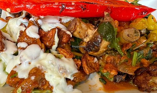   at Sattgrün in Essen