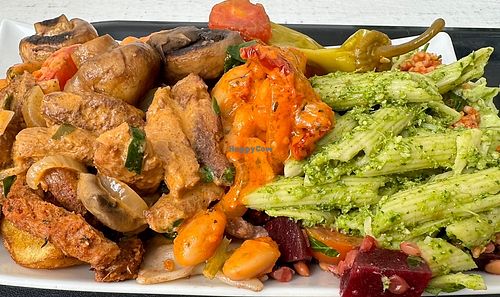   at Sattgrün in Essen