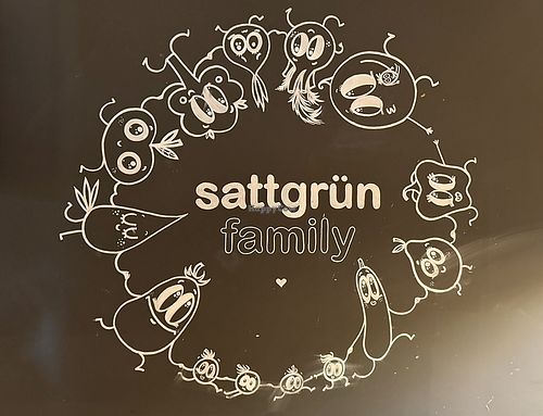   at Sattgrün in Essen