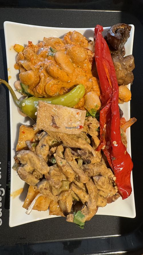   at Sattgrün in Essen