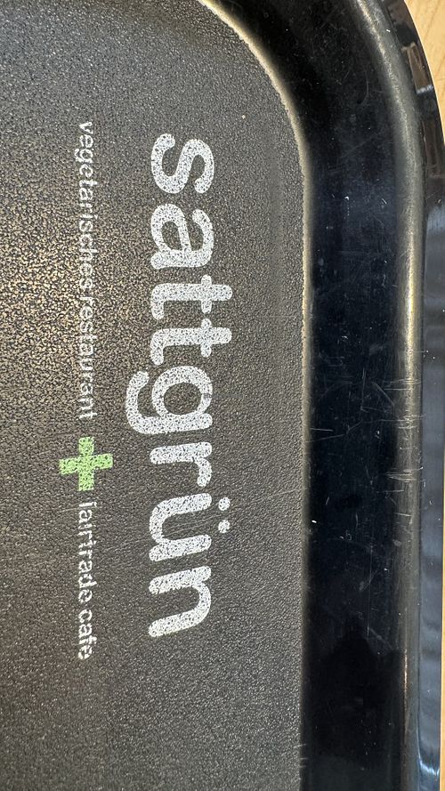   at Sattgrün in Essen