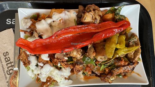   at Sattgrün in Essen