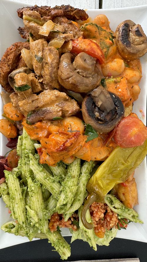   at Sattgrün in Essen