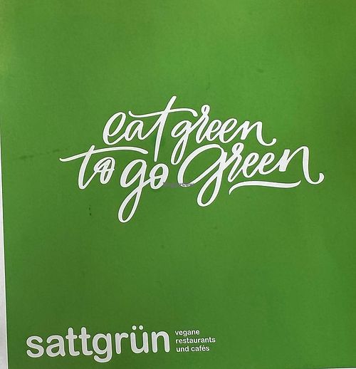   at Sattgrün in Essen