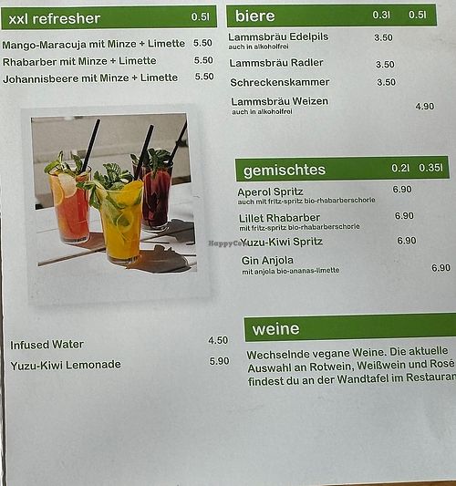   at Sattgrün in Essen