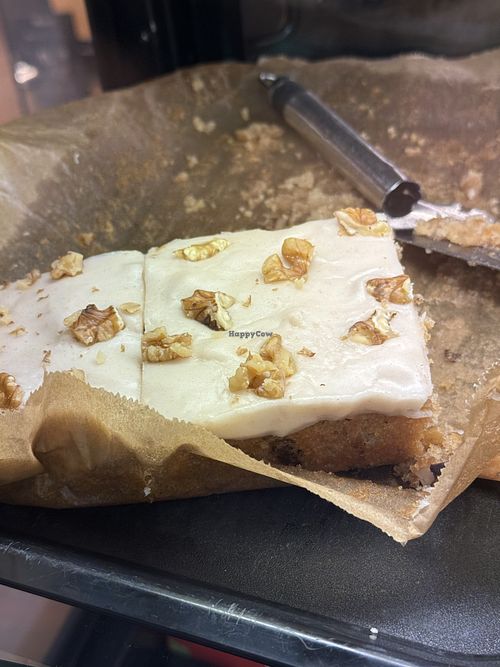 cake  at Sattgrün in Essen