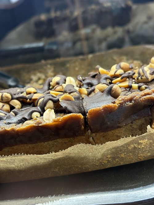 cake  at Sattgrün in Essen