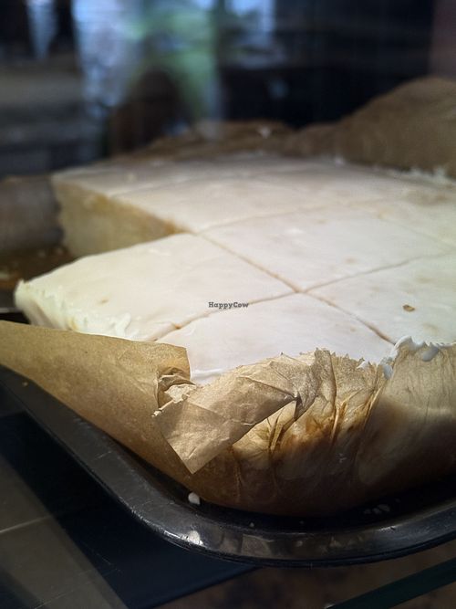 cake  at Sattgrün in Essen