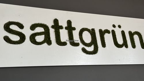   at Sattgrün in Essen