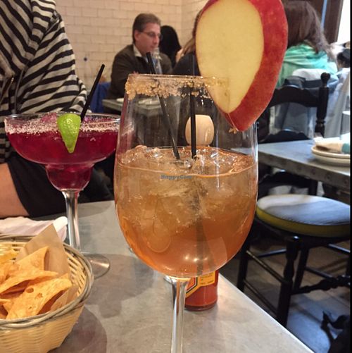 la jefa  at Bar Bombon in Philadelphia