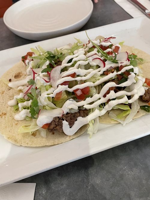   at Bar Bombon in Philadelphia