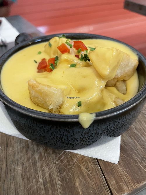   at Bar Bombon in Philadelphia