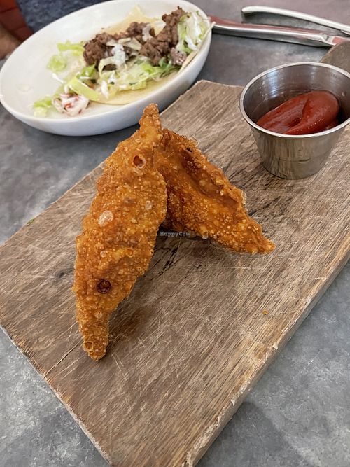   at Bar Bombon in Philadelphia