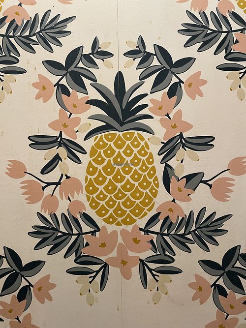   at Bar Bombon in Philadelphia