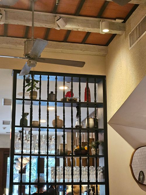  at Bar Bombon in Philadelphia