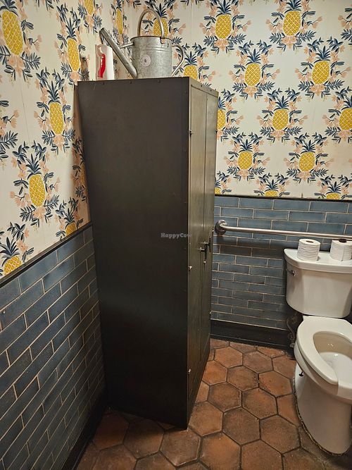  at Bar Bombon in Philadelphia