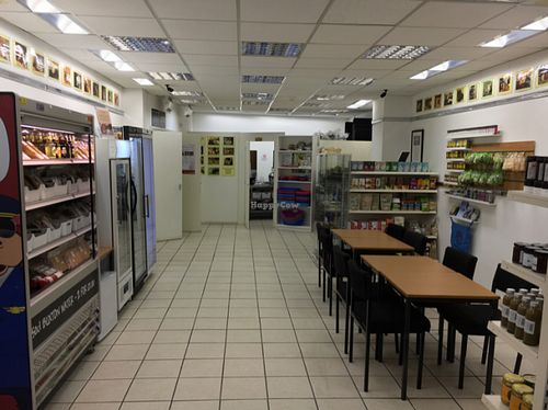 inside  at Farplace Charity Rescue - Newcastle upon Tyne in Newcastle Upon Tyne