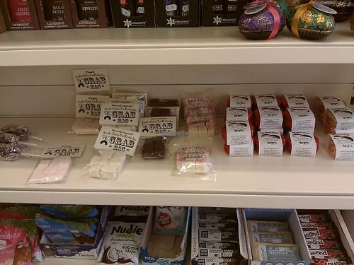 Vegan marshmallows at Farplace Charity Rescue - Newcastle upon Tyne in Newcastle Upon Tyne