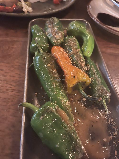   at 2 Taps Winebar in Belfast