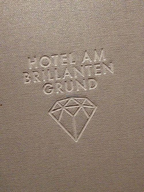 Hotel Am Brilliantengrund at Hotel Am Brilliantengrund in Vienna