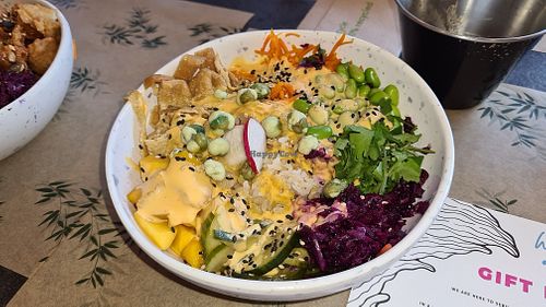  at Happy Maki in Brighton