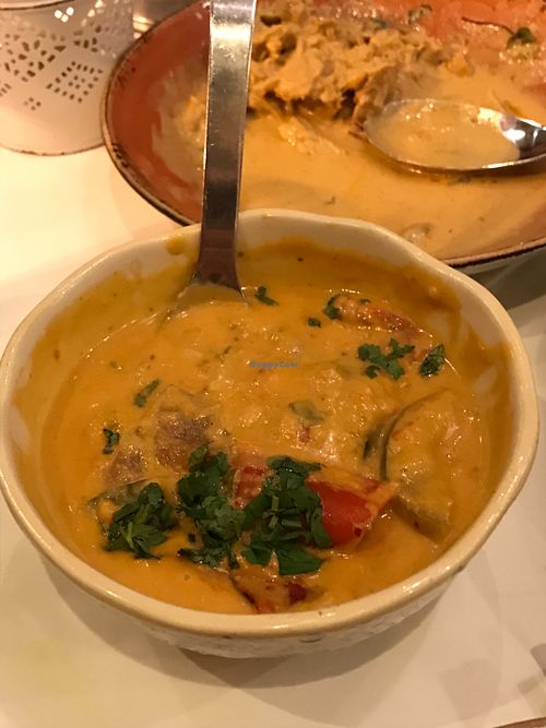 Ratatouille  at Doi Moi in Washington