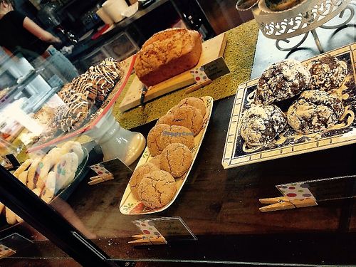 Yum. at Bam Bam Bakery in Portland