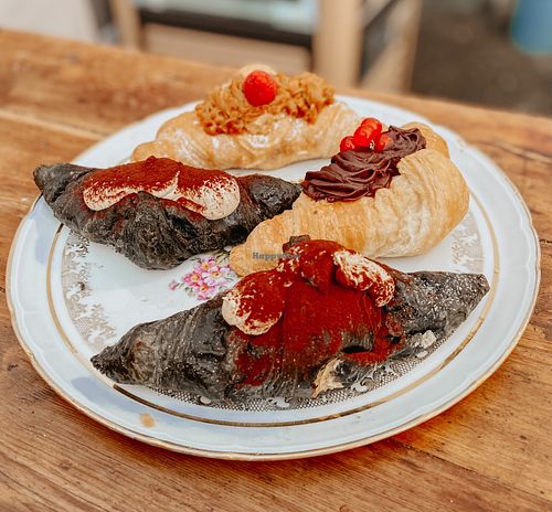 Image of La Besnéta