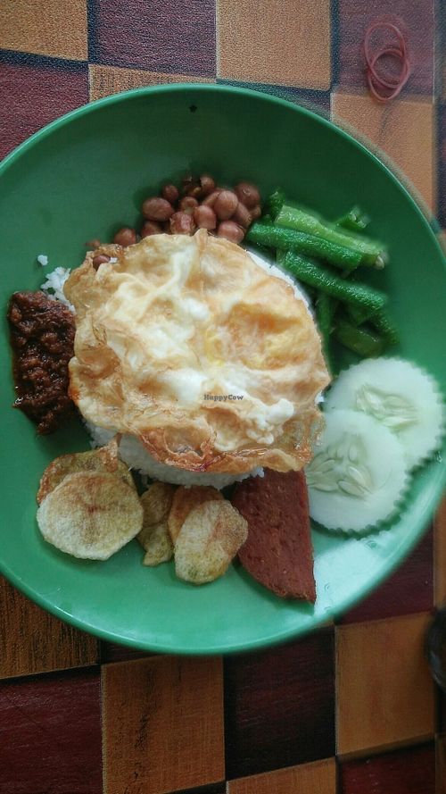 Image of Tian Xia vegetarian 天下素食