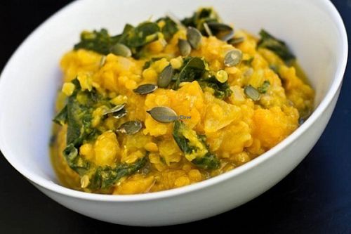 East West Taste at East West Taste in Sheffield