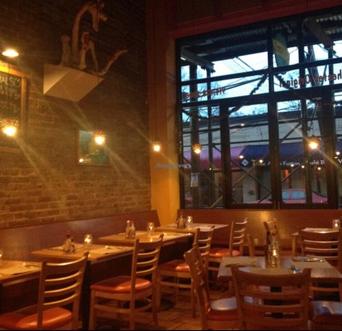 Tomatillo at Tomatillo in Dobbs Ferry