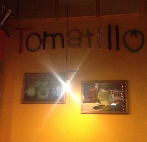 Tomatillo  at Tomatillo in Dobbs Ferry