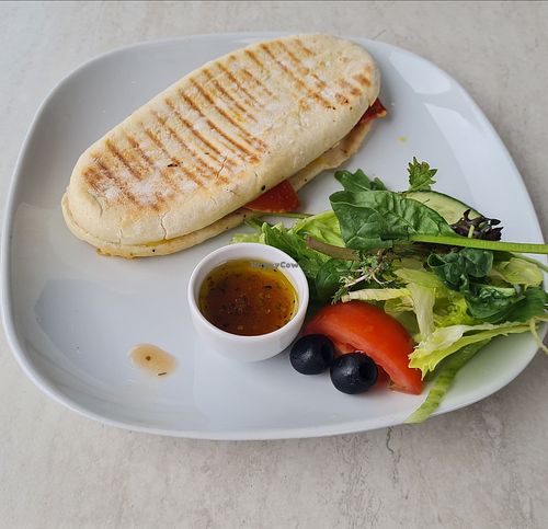  at Snovit Konditori och Servering in Gothenburg