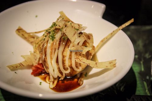 . at Double Veggie - Lingya District in Kaohsiung