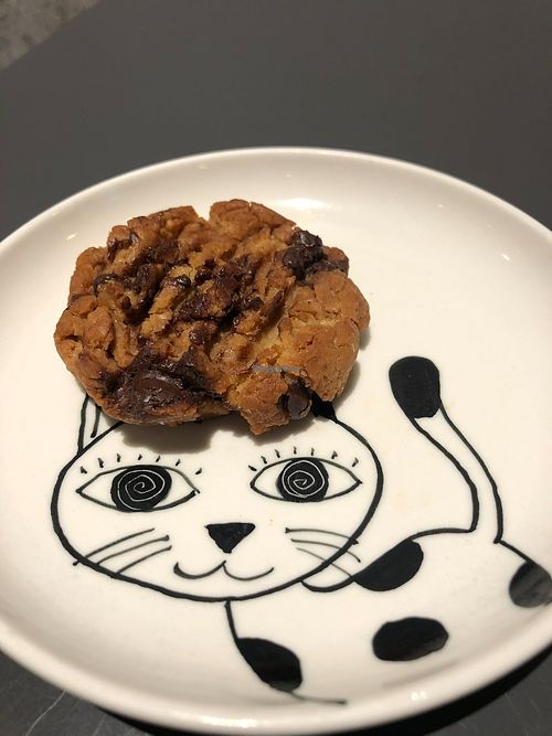 cookie at MuYe - Mottainai in Kaohsiung
