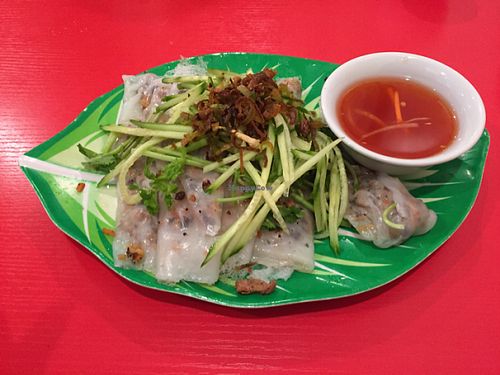 1 at Pho Da Son in Montreal