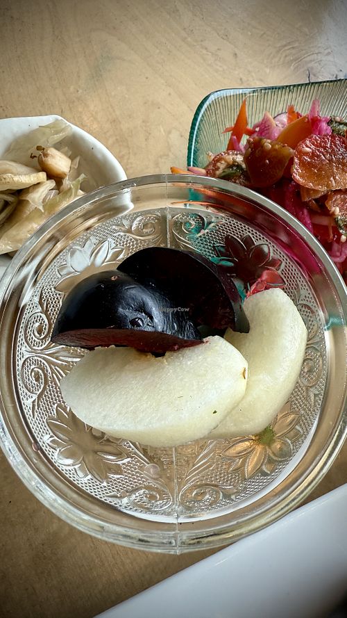   at Tama Organic Life in Vancouver